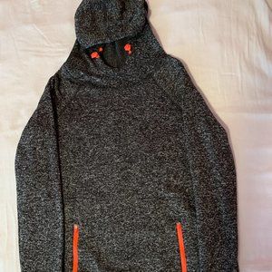 Fleece Hoodie